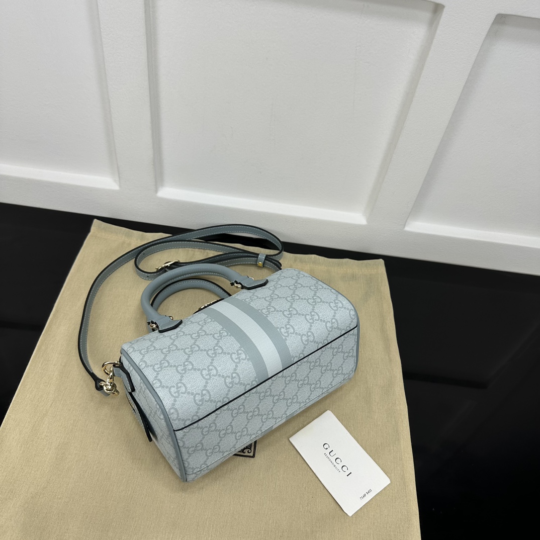 Gucci Boston Bags